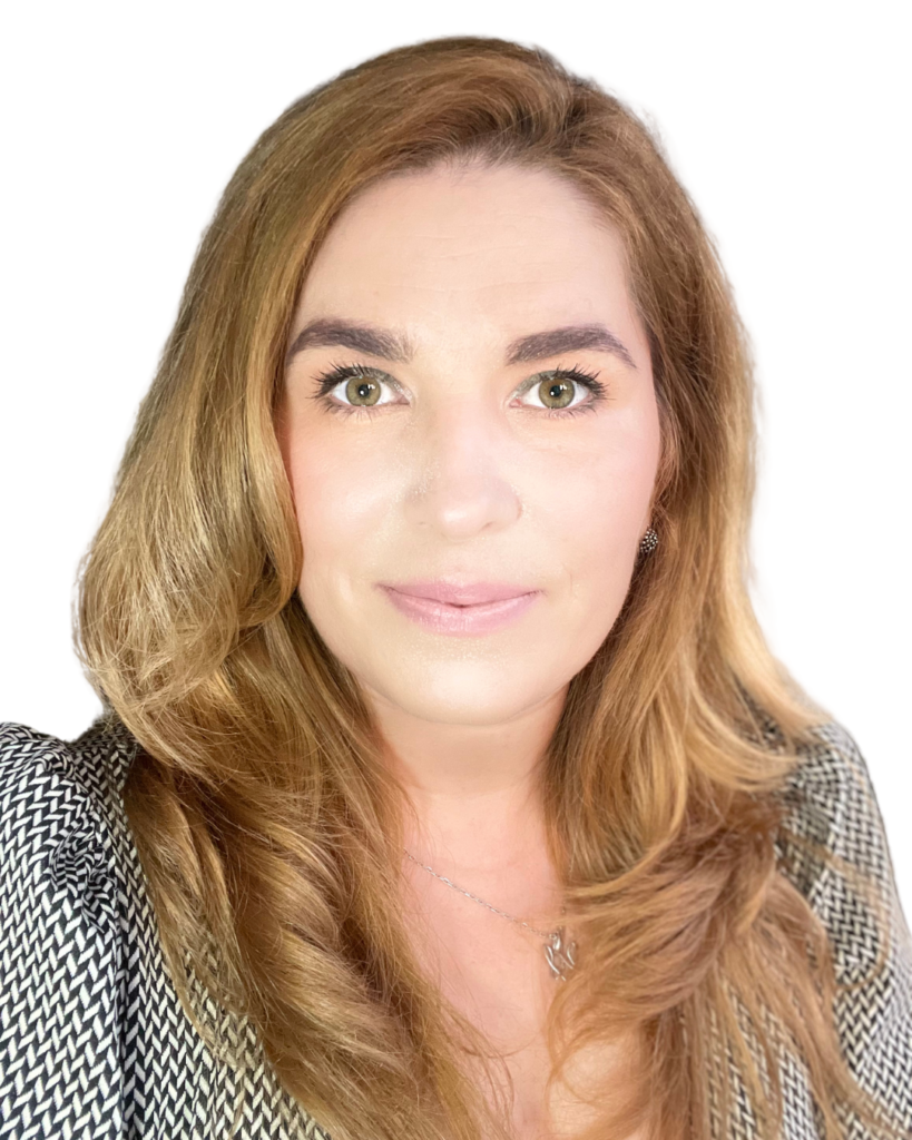 Неля Тройчук – психологиня, працюю з втратами, які суспільство не визнає