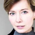 Олеся Власова, Заслужена артистка України