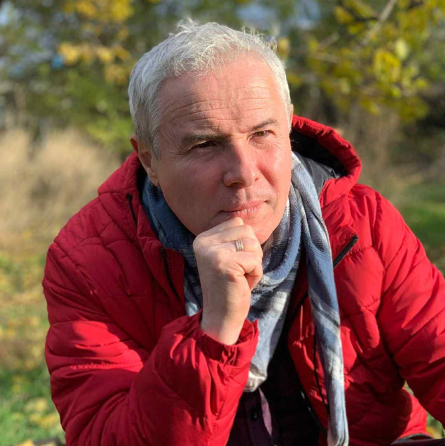 Костянтин Грубич